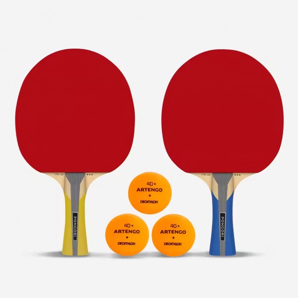 Table de ping pong