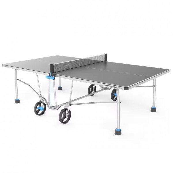 Table de ping pong