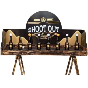 Shoot out